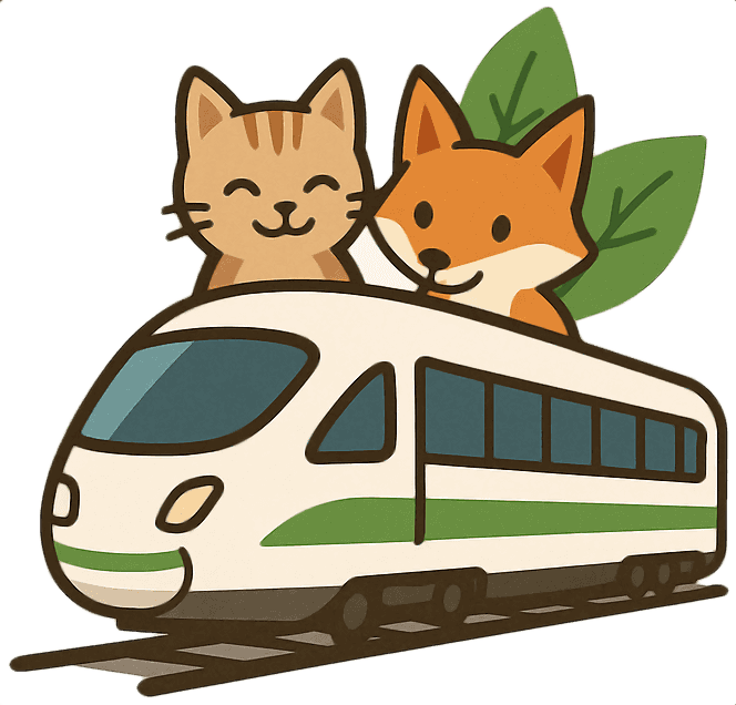 Jamais deux sans train